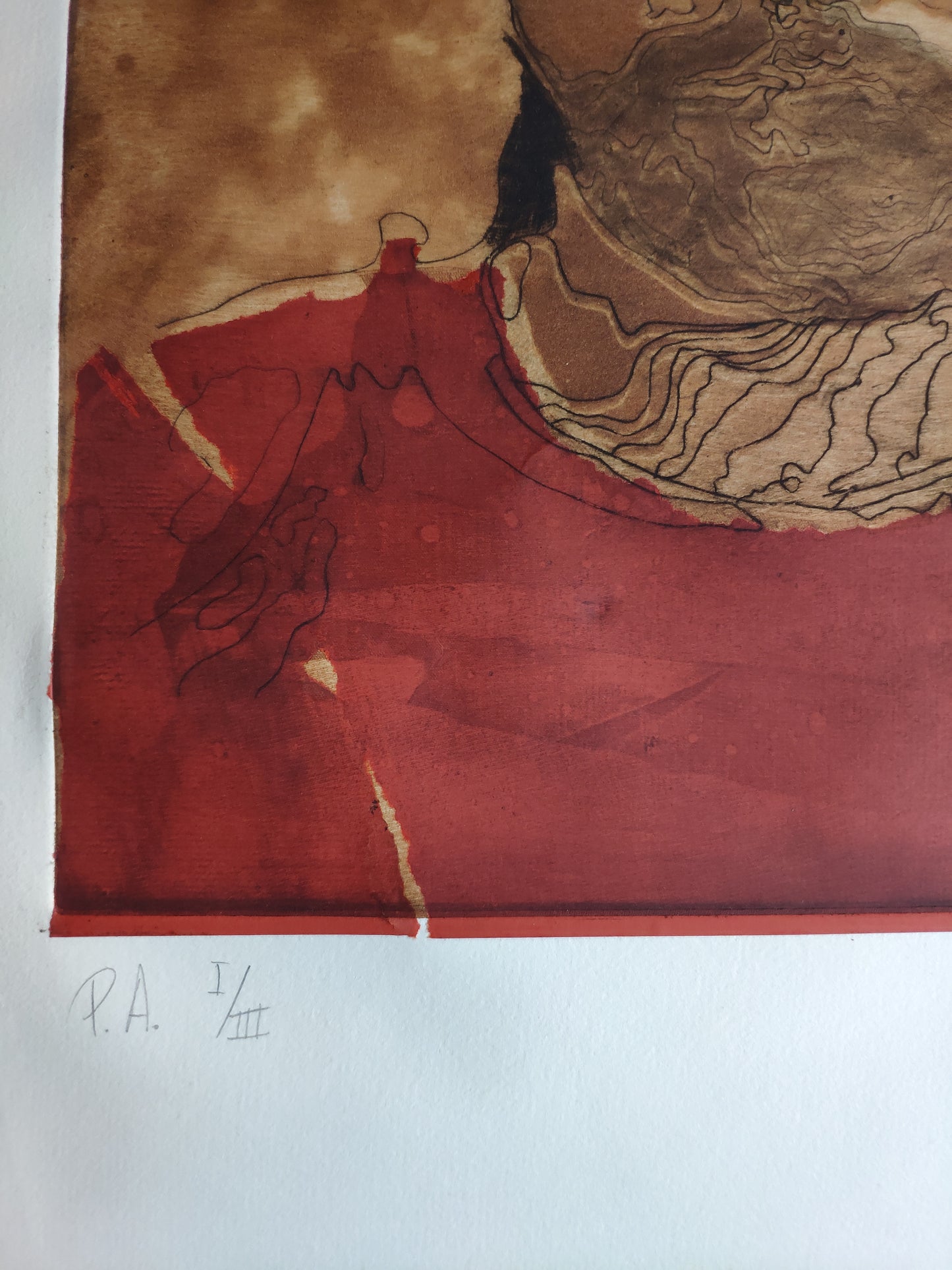Autorretrato