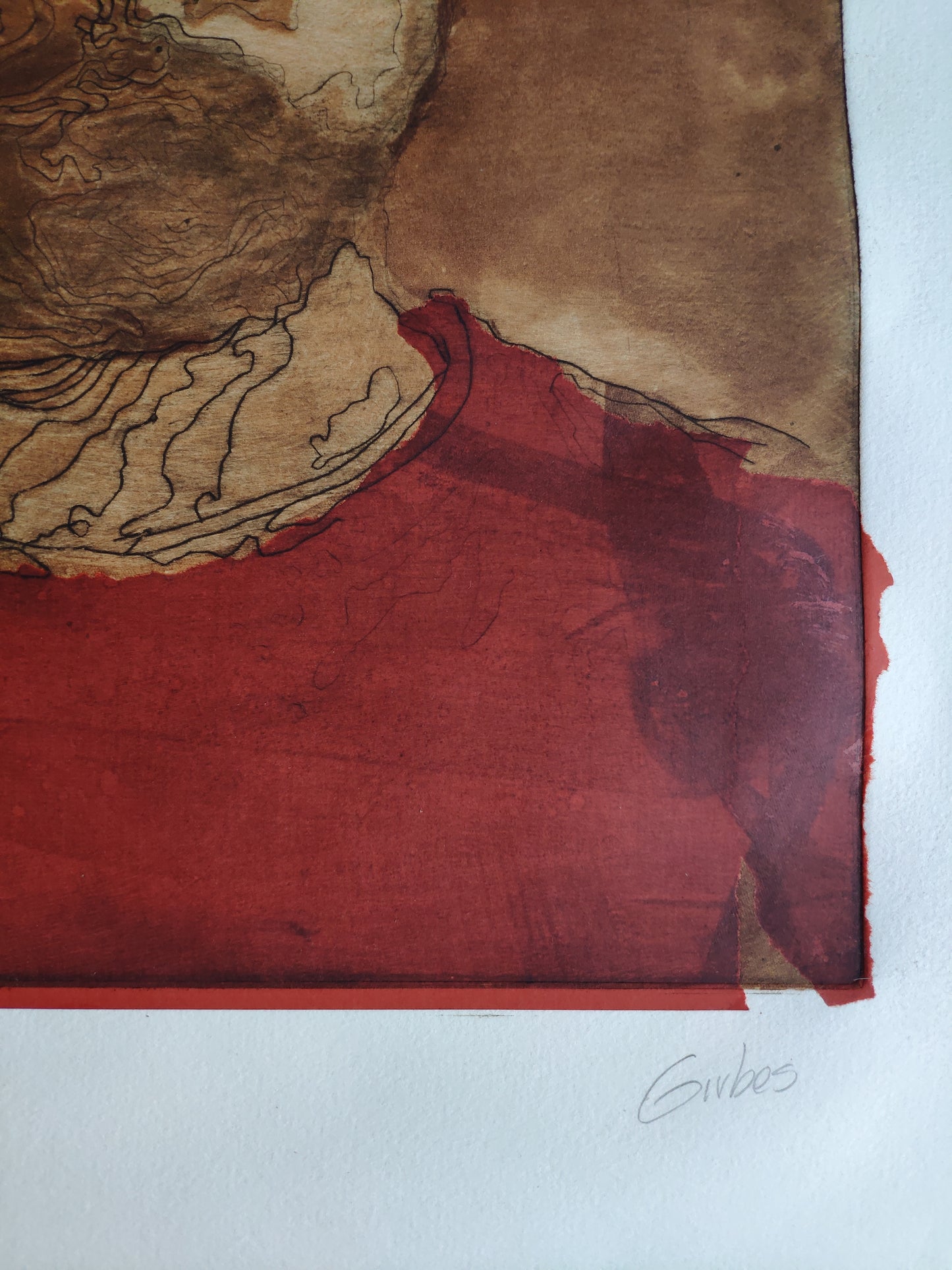 Autorretrato