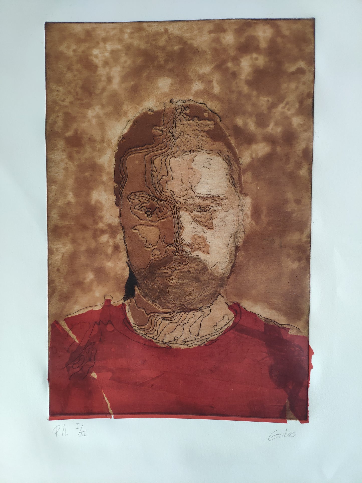 Autorretrato