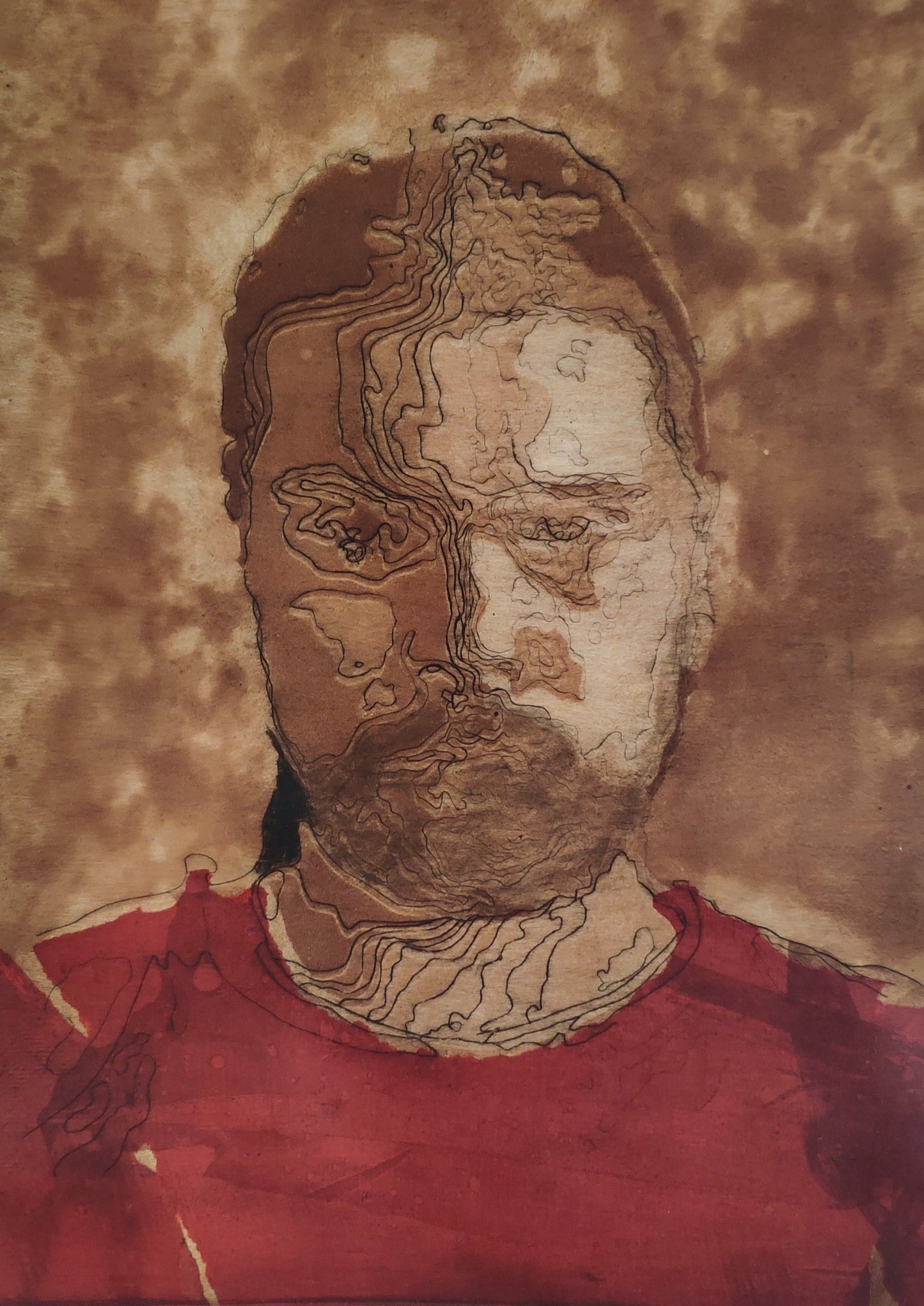 Autorretrato