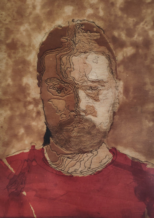 Autorretrato
