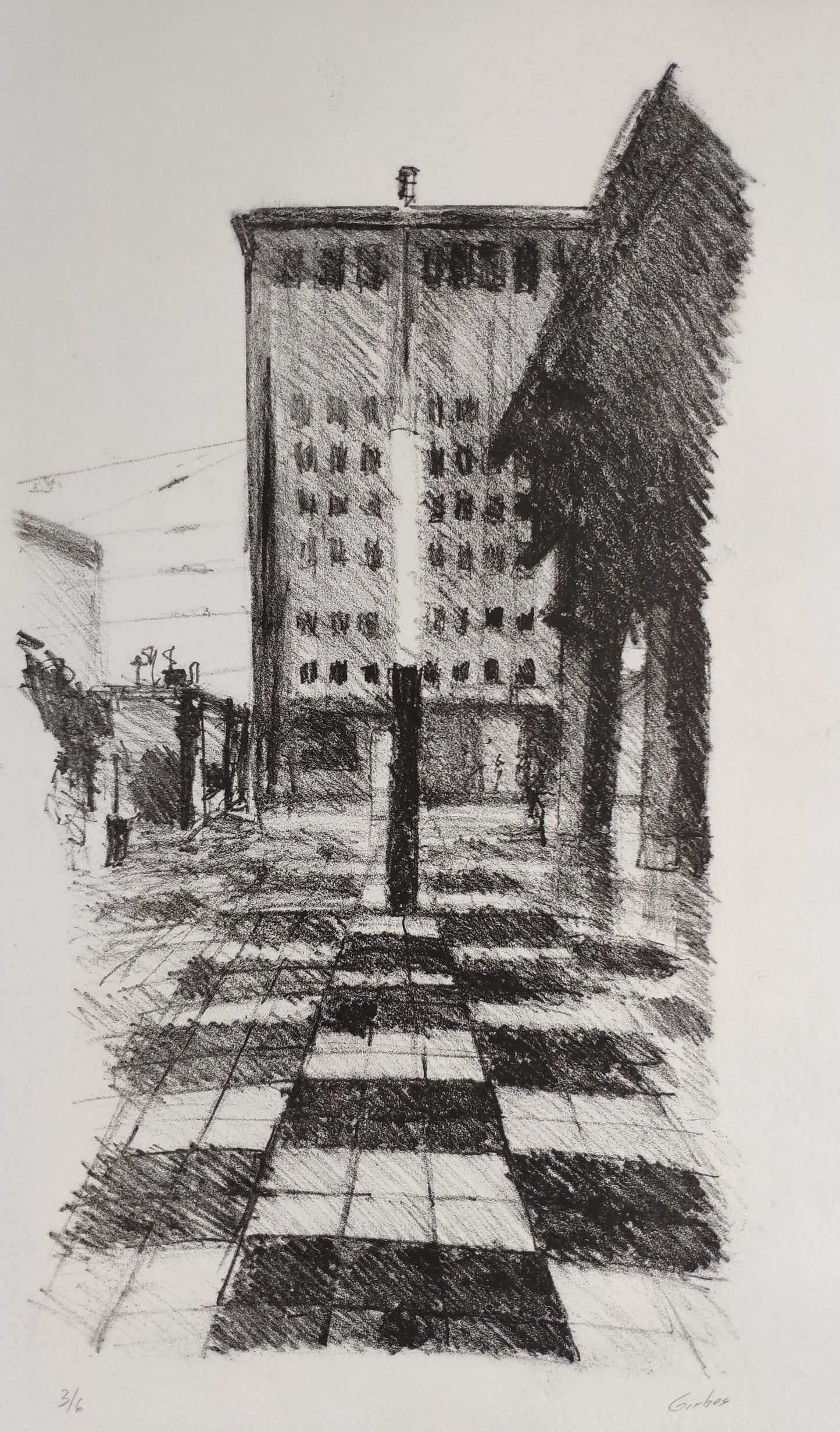 Plaza de Kassel